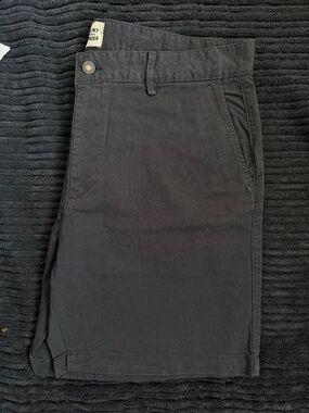 Flint & Tinder 365 Chino Shorts – 7” Inseam Stretch Cotton